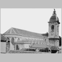 Besancon, Cathédrale, photo Médéric Mieusement, culture.gouv.fr,.jpg